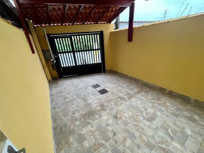 Casa, 2 quartos, 81 m² - Foto 3