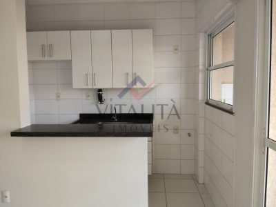 Apartamento, 1 quarto, 40 m² - Foto 3