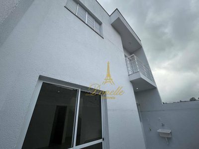 Casa, 2 quartos, 72 m² - Foto 4