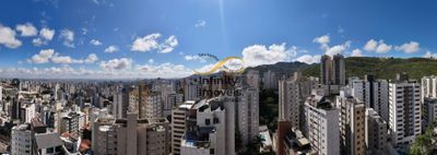 Apartamento, 3 quartos, 14 m² - Foto 2