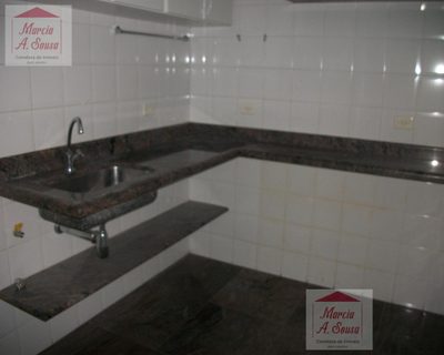 Apartamento, 2 quartos, 120 m² - Foto 2