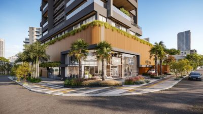 Apartamento, 4 quartos, 306 m² - Foto 3