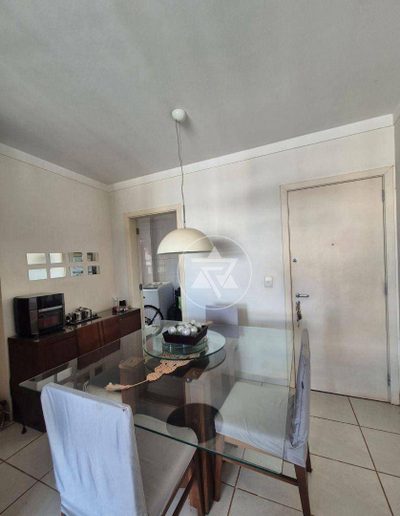 Apartamento, 2 quartos, 62 m² - Foto 4