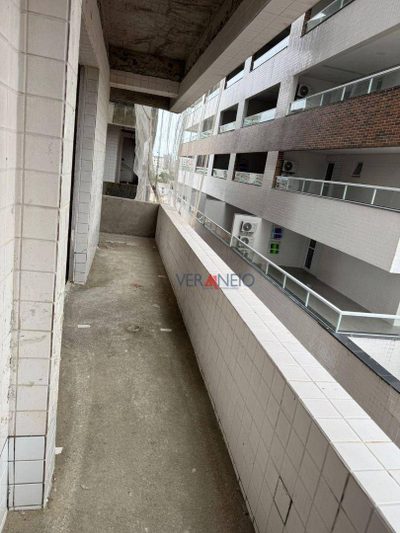 Apartamento, 2 quartos, 83 m² - Foto 3
