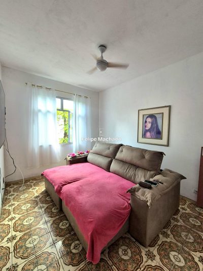 Apartamento, 2 quartos, 70 m² - Foto 4