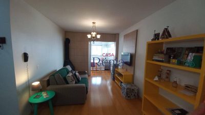 Apartamento, 1 quarto, 40 m² - Foto 2