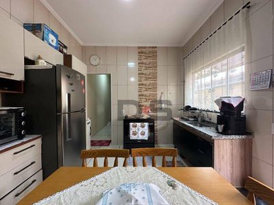 Casa, 2 quartos, 75 m² - Foto 3