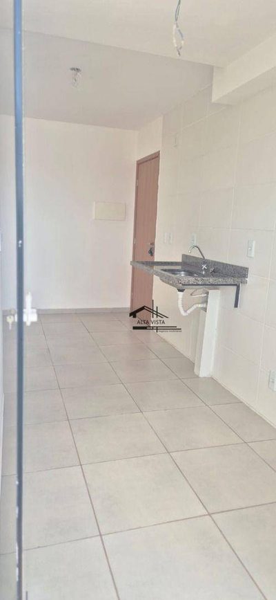 Apartamento, 2 quartos, 54 m² - Foto 4