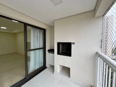 Apartamento, 3 quartos, 72 m² - Foto 5