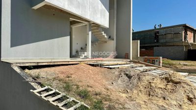 Casa, 3 quartos, 401 m² - Foto 3