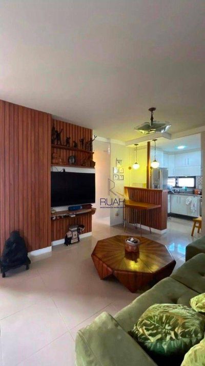 Apartamento, 2 quartos, 72 m² - Foto 1