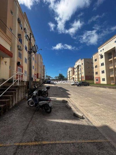 Apartamento, 2 quartos, 57 m² - Foto 4