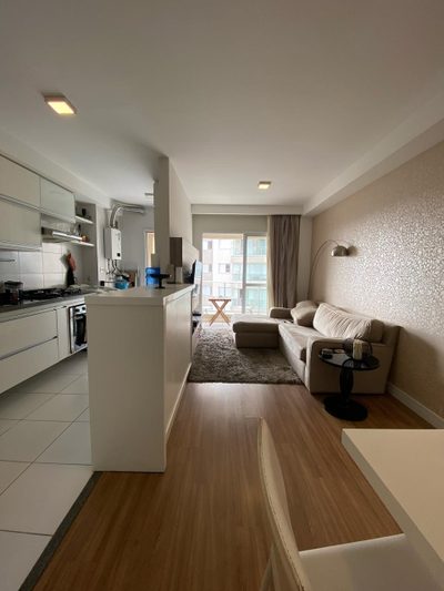 Apartamento, 2 quartos, 65 m² - Foto 3