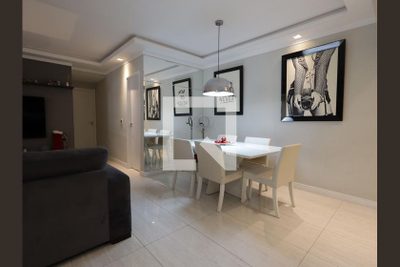 Apartamento, 2 quartos, 96 m² - Foto 3
