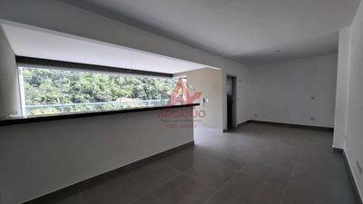 Cobertura, 1 quarto, 60 m² - Foto 1