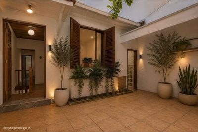 Prédio Inteiro, 102 m² - Foto 1