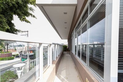 Apartamento, 1 quarto, 42 m² - Foto 1