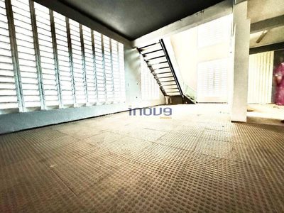 Depósito-Galpão, 294 m² - Foto 4