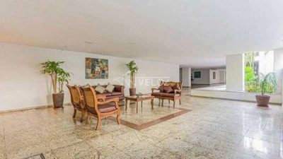 Apartamento, 2 quartos, 110 m² - Foto 1