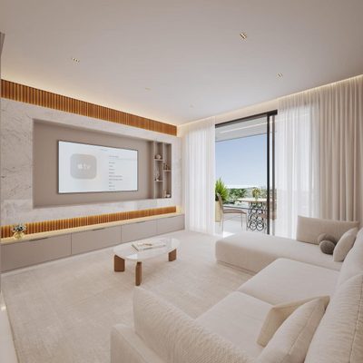 Apartamento, 3 quartos, 121 m² - Foto 4