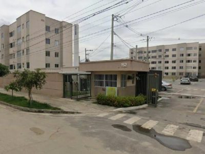 Apartamento, 2 quartos, 41 m² - Foto 1