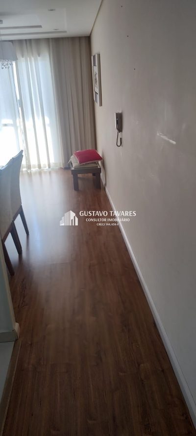 Apartamento, 2 quartos, 61 m² - Foto 5