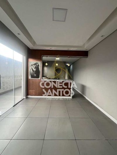 Casa, 2 quartos, 81 m² - Foto 2