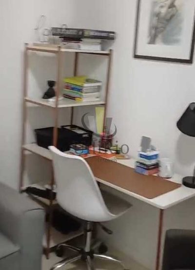 Sala-Conjunto, 30 m² - Foto 3