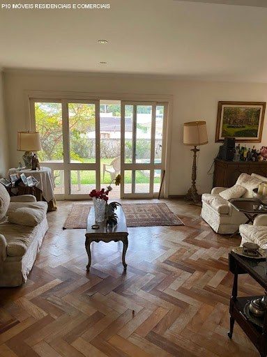 Casa, 4 quartos - Foto 2