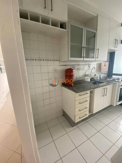 Apartamento, 2 quartos, 49 m² - Foto 4