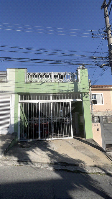 Sobrado, 3 quartos, 143 m² - Foto 5