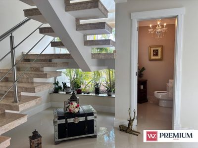 Casa, 3 quartos, 464 m² - Foto 2