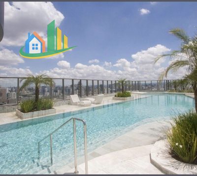 Apartamento, 2 quartos, 82 m² - Foto 2
