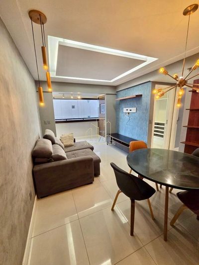 Apartamento, 2 quartos, 64 m² - Foto 1