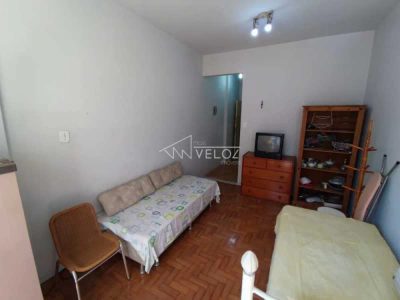 Apartamento, 1 quarto, 25 m² - Foto 1