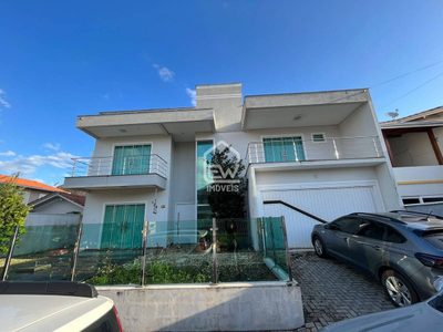 Sobrado, 5 quartos, 284 m² - Foto 2