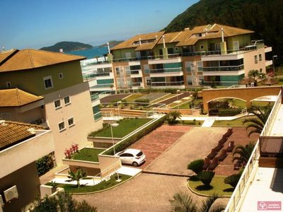 Apartamento, 3 quartos, 202 m² - Foto 1