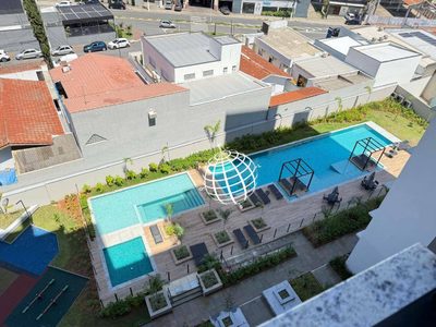 Apartamento, 3 quartos, 88 m² - Foto 3