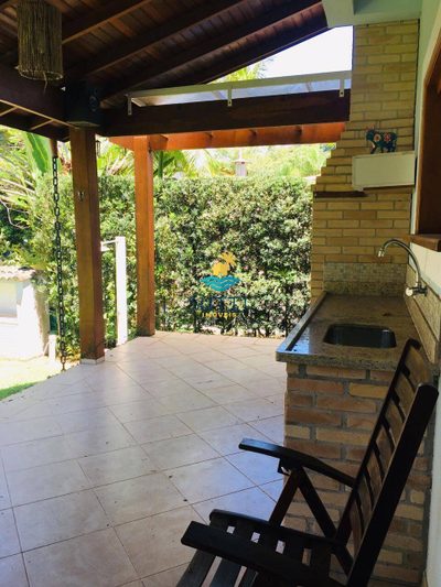 Casa, 4 quartos - Foto 5