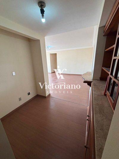Apartamento, 3 quartos, 153 m² - Foto 3