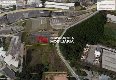 Prédio Inteiro, 16000 m² - Foto 3