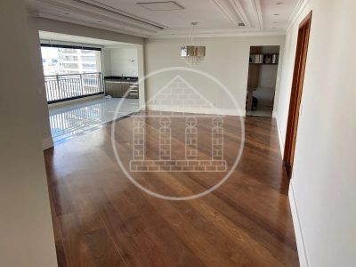 Apartamento, 4 quartos, 192 m² - Foto 1