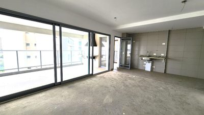Apartamento, 3 quartos, 114 m² - Foto 5