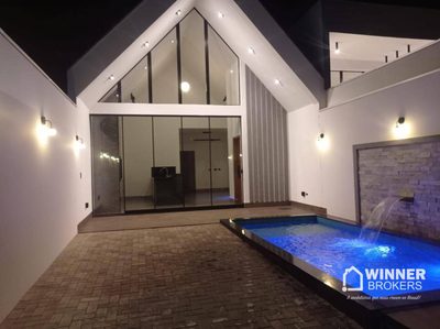 Casa, 3 quartos, 125 m² - Foto 2
