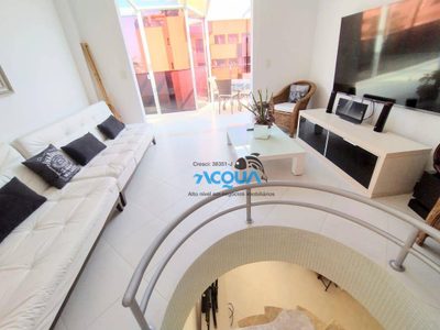 Cobertura, 3 quartos, 200 m² - Foto 3