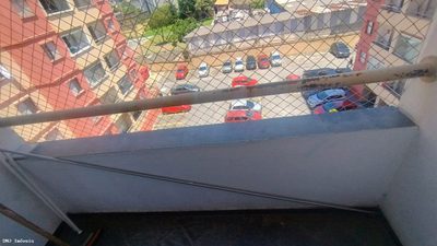 Apartamento, 3 quartos, 64 m² - Foto 2