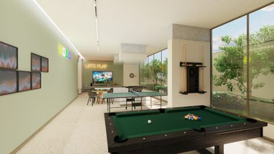 Apartamento, 2 quartos, 79 m² - Foto 5
