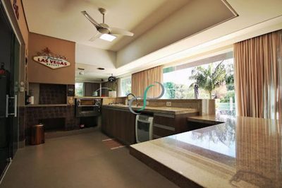 Casa, 4 quartos, 436 m² - Foto 5