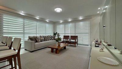 Apartamento, 3 quartos, 158 m² - Foto 4