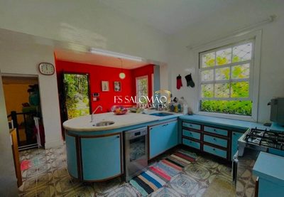 Casa, 3 quartos, 254 m² - Foto 3